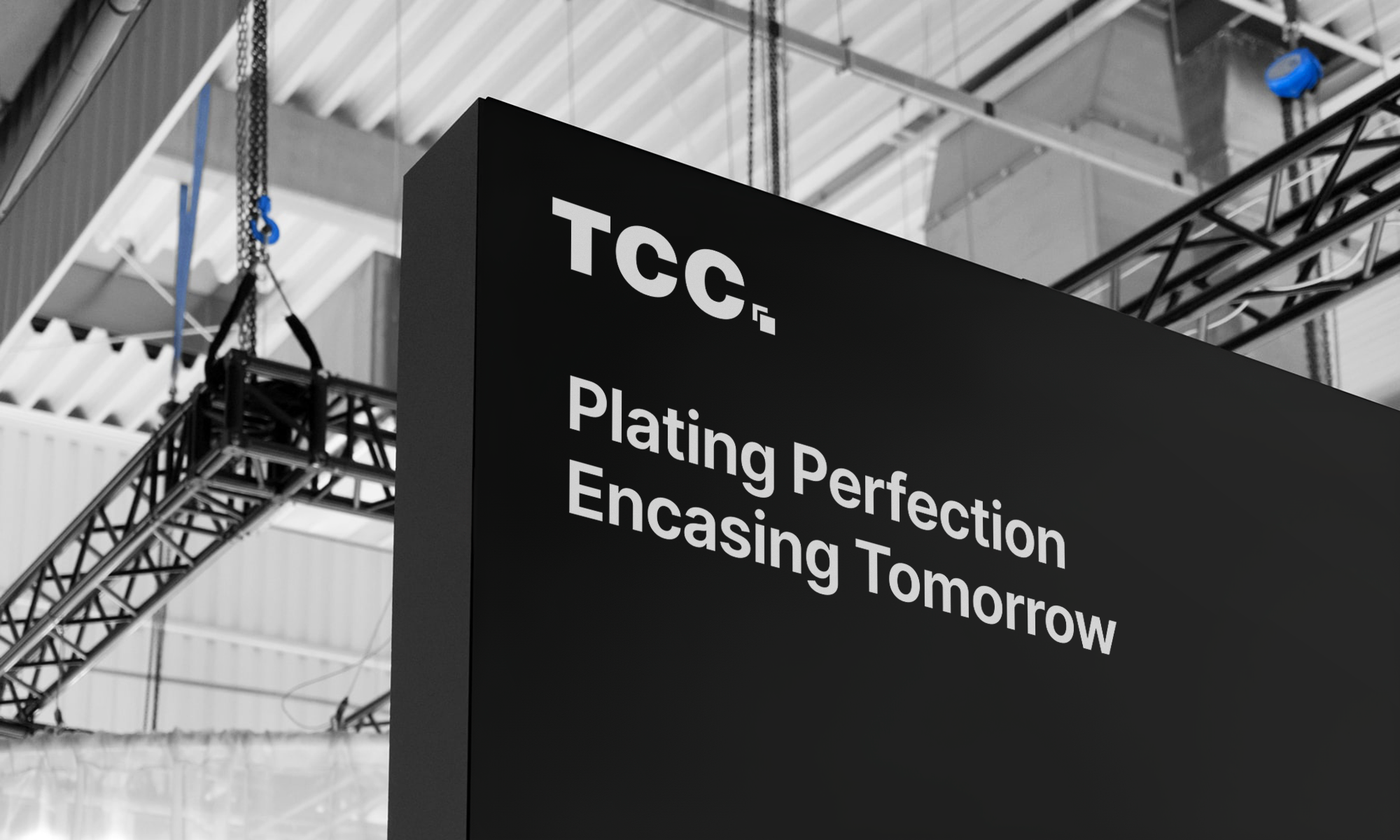 TCC Steel